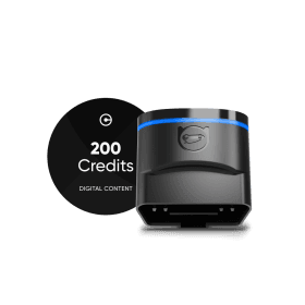 NextGen device + 200 Credits