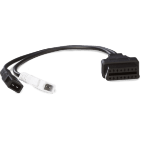 VAG 2X2 Adapter