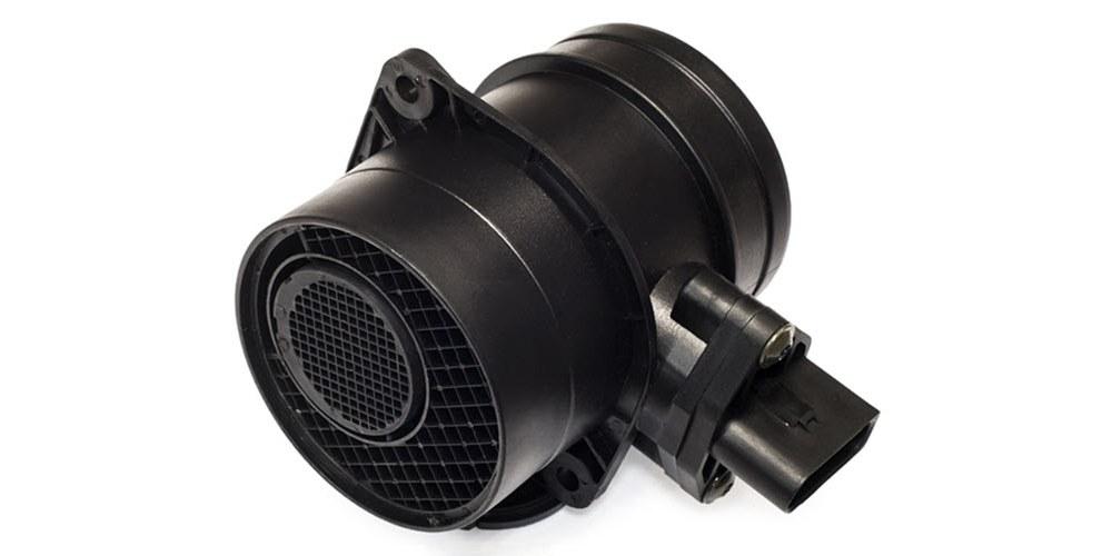 Mass air flow sensor