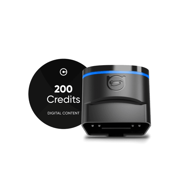 NextGen device + 200 Credits