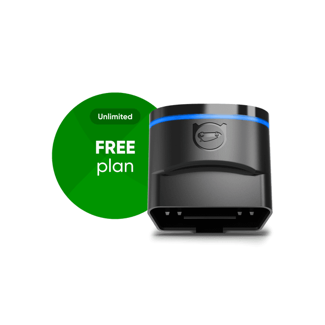 NextGen OBDeleven device